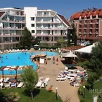 Appartement Charis Cozy Family At Sun Village Complex Close To The