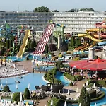 Appartement Charis Cozy Family At Sun Village Complex Close To The