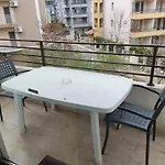 Appartement Charis Cozy Family At Sun Village Complex Close To The Slantchev Briag