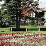 Charis Cozy Family At Sun Village Complex Close To The * Slantchev Briag