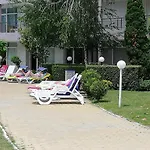 Charis Cozy Family At Sun Village Complex Close To The * Slantchev Briag