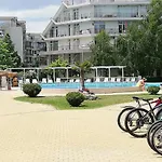 Appartement Charis Cozy Family At Sun Village Complex Close To The *