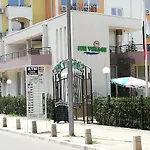 Charis Cozy Family At Sun Village Complex Close To The Appartement Slantchev Briag