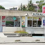 Charis Cozy Family At Sun Village Complex Close To The Appartement Slantchev Briag