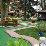 Charis Cozy Family At Sun Village Complex Close To The Slantchev Briag