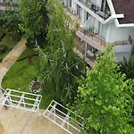 Charis Cozy Family At Sun Village Complex Close To The Appartement *