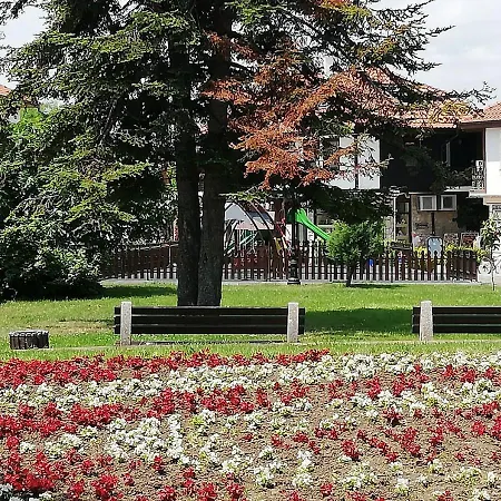 Charis Cozy Family At Sun Village Complex Close To The * Sluneční pobřeží