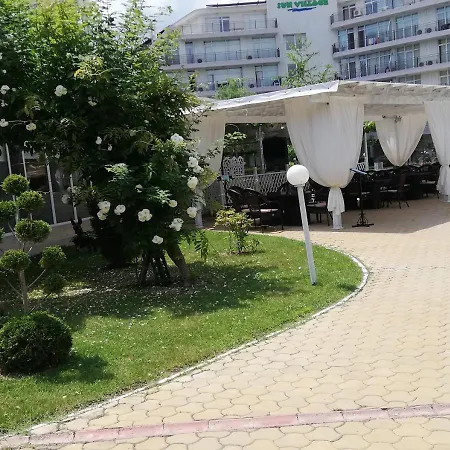 Charis Cozy Family At Sun Village Complex Close To The Sluneční pobřeží