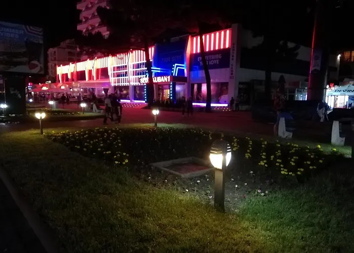 Charis Cozy Family At Sun Village Complex Close To The 公寓 *