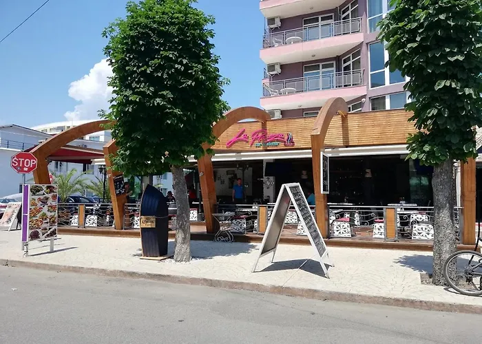 公寓 Charis Cozy Family At Sun Village Complex Close To The 阳光海滩