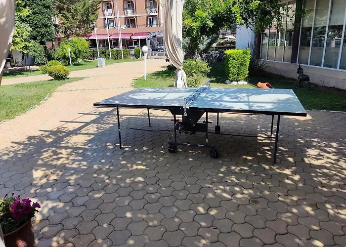 Charis Cozy Family At Sun Village Complex Close To The