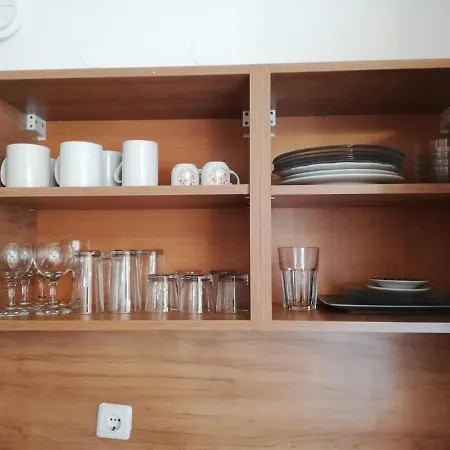 Charis Cozy Family At Sun Village Complex Close To The * Σάνι Μπιτς