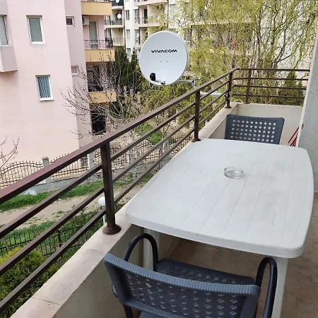 Charis Cozy Family At Sun Village Complex Close To The Σάνι Μπιτς