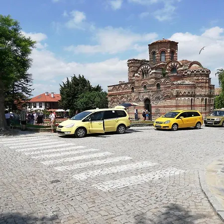 Charis Cozy Family At Sun Village Complex Close To The Διαμέρισμα