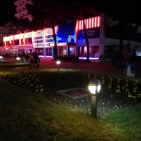 Charis Cozy Family At Sun Village Complex Close To The Διαμέρισμα *