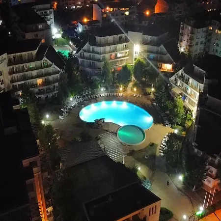 Charis Cozy Family At Sun Village Complex Close To The Διαμέρισμα *