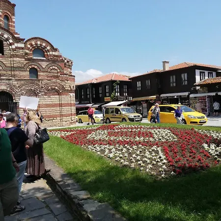 Charis Cozy Family At Sun Village Complex Close To The *