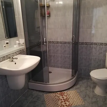 Apartament Charis Cozy Family At Sun Village Complex Close To The *