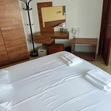 Charis Cozy Family At Sun Village Complex Close To The Słoneczny Brzeg