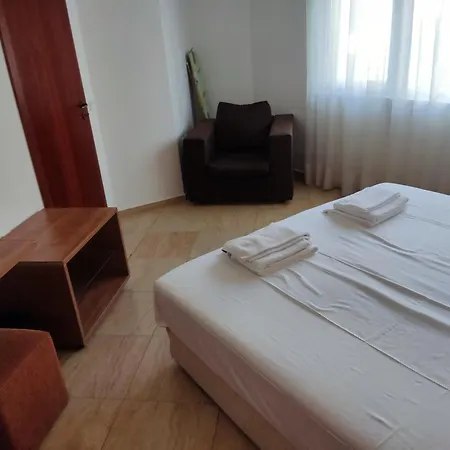 Charis Cozy Family At Sun Village Complex Close To The Słoneczny Brzeg