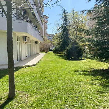 Charis Cozy Family At Sun Village Complex Close To The * Slantchev Briag