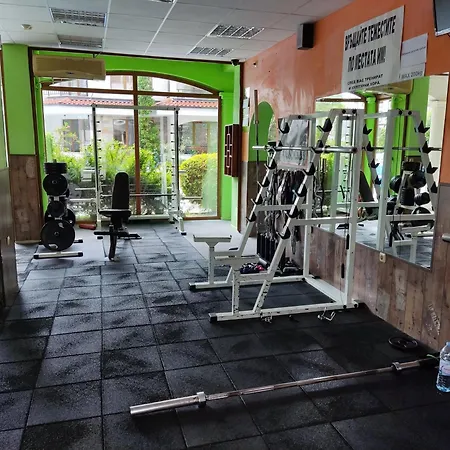 Charis Cozy Family At Sun Village Complex Close To The Διαμέρισμα *