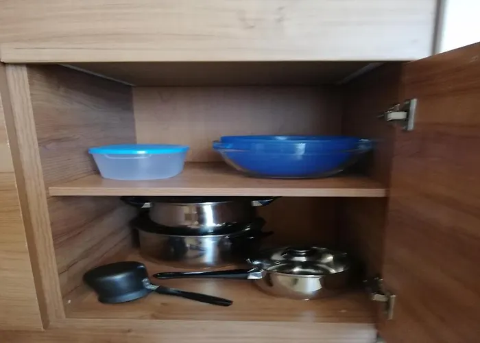 Charis Cozy Family At Sun Village Complex Close To The