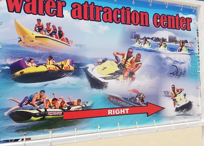 Апартаменти Charis Cozy Family At Sun Village Complex Close To The