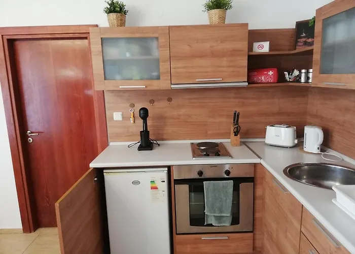 Charis Cozy Family At Sun Village Complex Close To The *