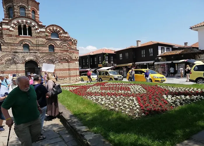 Charis Cozy Family At Sun Village Complex Close To The *