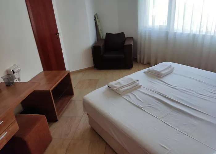 Charis Cozy Family At Sun Village Complex Close To The Slantchev Briag