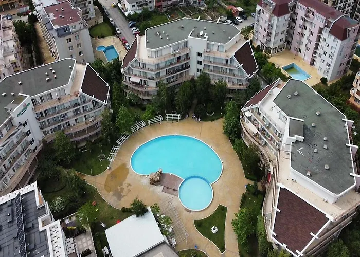 Charis Cozy Family At Sun Village Complex Close To The *