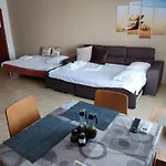 Apartamento Charis Cozy Family At Sun Village Complex Close To The
