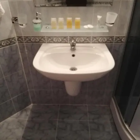 Charis Cozy Family At Sun Village Complex Close To The شقة *