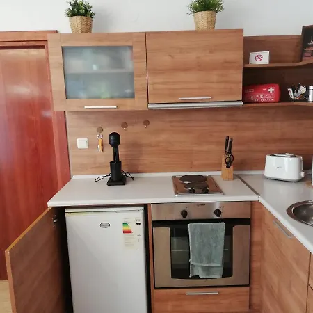 Charis Cozy Family At Sun Village Complex Close To The *